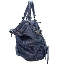 Balenciaga Pompon Motocross City 4