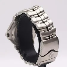 Tag Heuer WH1115-K1 UH0343 Quartz Working Dress 3