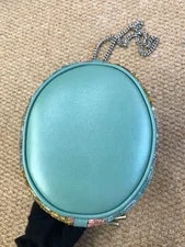 Gucci GG Marmont Mini Bucket Sequin HW 3