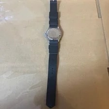 Tag Heuer WA1214 Formula 1 Quartz SS Analog 200 Meters From Japan 3
