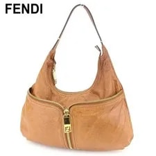 Fendi — Fendi Brand One- Shipped From Japan — Handbag — resale