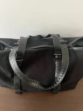 Bottega Veneta Cesta Woven 3