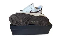 Size 9 - Nike Air Force 1 '07 LV8 Night 3