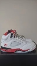 Air Jordan 5 Retro Tongue 2025 (HQ7978-101) 2