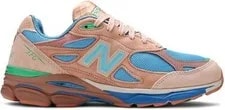New Balance — Size 10 - New Balance Joe Freshgoods X 990v3 Outside Clothes — Sneaker — resale