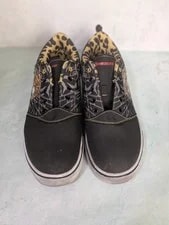 Limited Edition Heelys X Ed Hardy Panther Shoes, M13 PRO 20 4