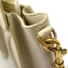 Best07 Celine Luggage 2way U-MM0134 U-CT-0124 4