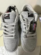 Nike SB — Nike SB Dunk Low Pro QS Costco Kirkland Size 10, * — Sneaker — resale