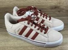 Adidas — Size 9.5 - Adidas Campus Vulc Wonder Quartz Preloved — Sneaker — resale