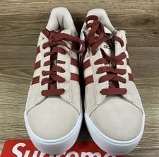 Size 9.5 - Adidas Campus Vulc Wonder Quartz Preloved 2
