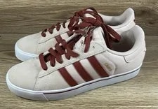 Size 9.5 - Adidas Campus Vulc Wonder Quartz Preloved 3