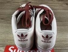 Size 9.5 - Adidas Campus Vulc Wonder Quartz Preloved 4