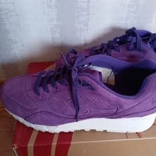 8.5US Saucony 6000 Egg Hunt 2