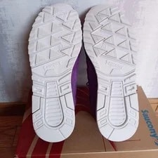8.5US Saucony 6000 Egg Hunt 3