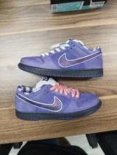 Nike SB Dunk Low Pro OG QS Lobster Concepts 2