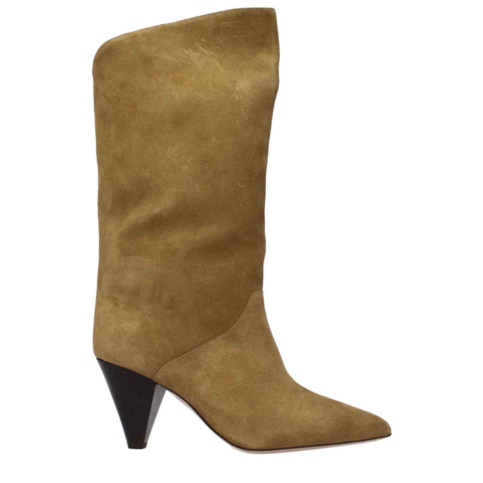 Isabel Marant — Isabel Marant High — Designer Shoe — resale