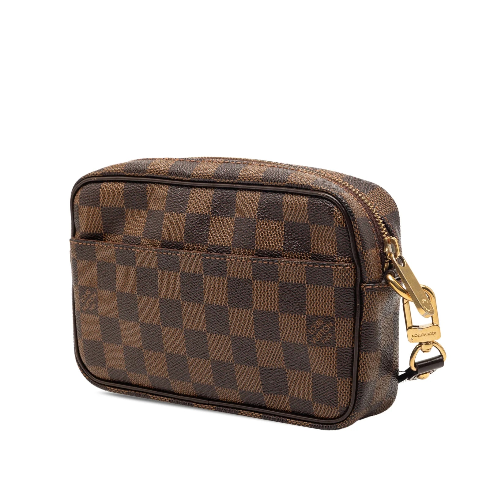 Pochette Billets Macao 2