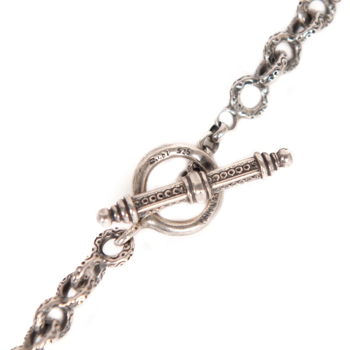 Konstantino Classic Chain 3