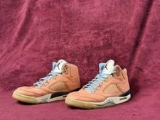 DJ Khaled X Air Jordan 5 Retro 'We the Best - Bliss' 2