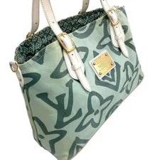 Louis Vuitton Cruise Line Tahitienne 4