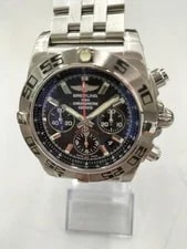 Breitling — Breitling AB0116 Automatic — Watch — resale