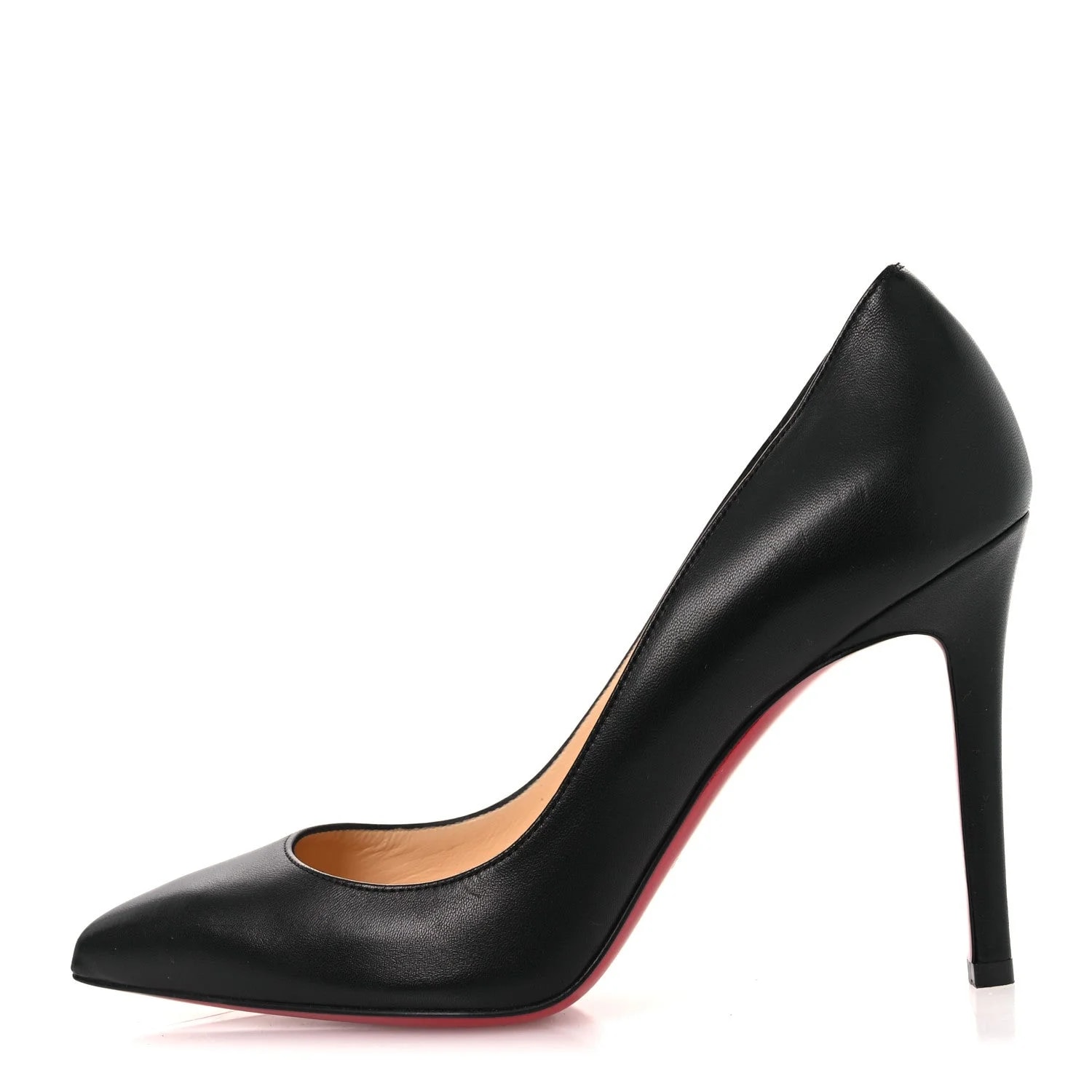 Christian Louboutin — So Kate 100 36.5 — Designer Shoe — resale