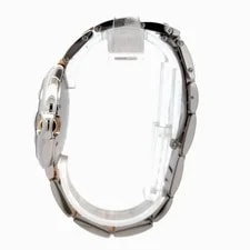 Cartier Ballon Bleu W6920047 Steel Yellow Gold Automatic 36mm (2011) 2