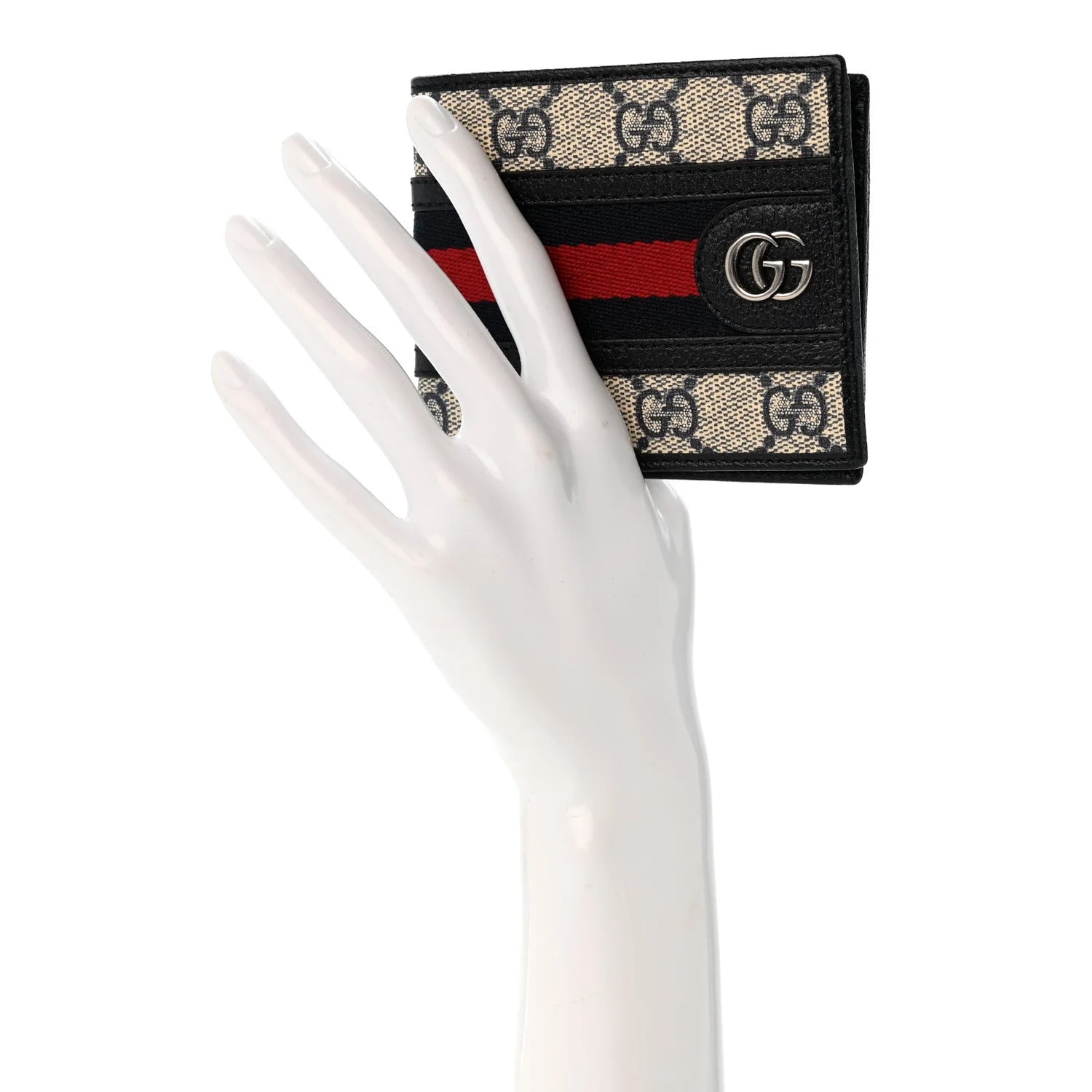 Web Ophidia Bi-Fold Coin Wallet 2