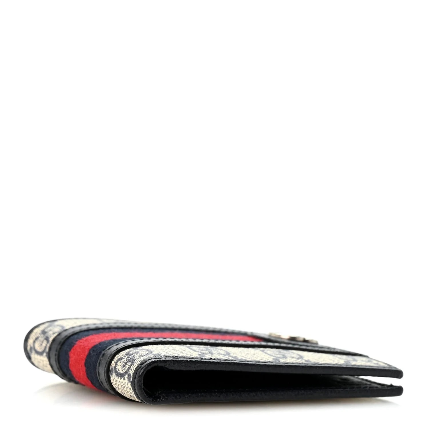 Web Ophidia Bi-Fold Coin Wallet 4