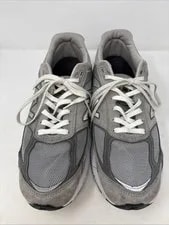 New Balance 990v5 Shoes 11.5 Running M990GL5 2