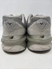 New Balance 990v5 Shoes 11.5 Running M990GL5 4