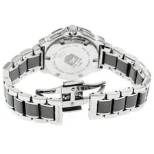 TAG Heuer Formula 1 Quartz Diamond Bezel AB From Japan 3