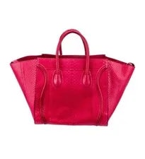 Celine Luggage Phantom Medium 3