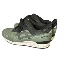 Asics Gel Lyte III Low Top Lace-Up 3