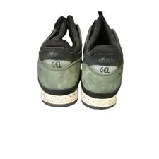 Asics Gel Lyte III Low Top Lace-Up 4