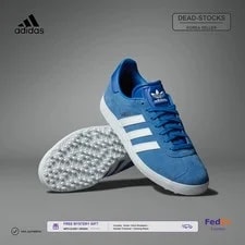 Adidas — Adidas Gazelle Golf Bird Cloud Fedex — Sneaker — resale