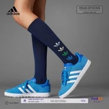 Adidas Gazelle Golf Bird Cloud Fedex 2