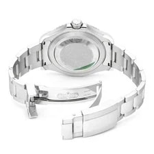 Rolex Yacht-Master 126622 40mm Stainless Steel Blue #WW886 4