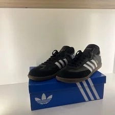 Adidas — Adidas Samba OG Size 13 / Gum — Sneaker — resale