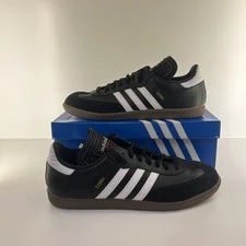 Adidas Samba OG Size 13 / Gum 3
