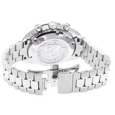 Omega Speedmaster 324.30.38.40.06.001 38mm SS Gray #C5319 3