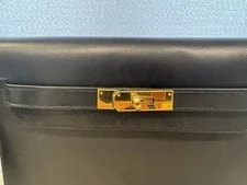 Hermès Kelly Dépêches 25 Hardware 2