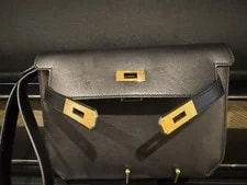 Hermès Kelly Dépêches 25 Hardware 3