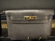 Hermès Kelly Dépêches 25 Hardware 4