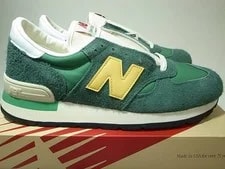 New Balance M990GG1 Color Width D Us9 2