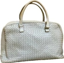 Bottega Veneta Boston Damaged From Japan 2