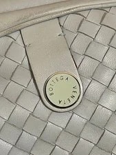 Bottega Veneta Boston Damaged From Japan 3