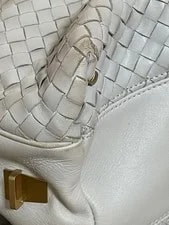Bottega Veneta Boston Damaged From Japan 4