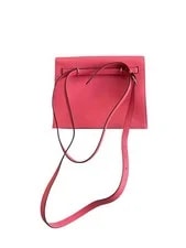 Hermès Azalee Evercolor Kelly Danse 2
