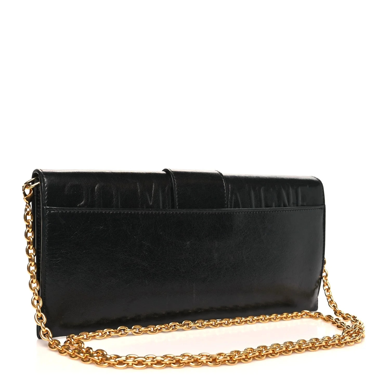 30 Montaigne Chain 3